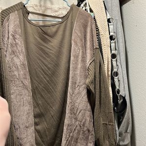 Boutique top